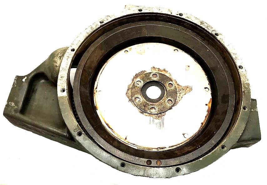 Automatic Transmission Conversion Kit